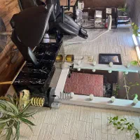 فروش وسایل سالن آرایشی