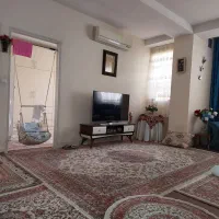 خانه ی ۷۰ متری