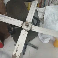 پنکه سقفی
