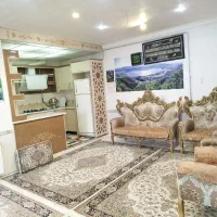 سوئیت مبله نزدیک بازار و دریاچه