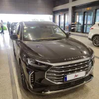 فیدیلیتی پرستیژ ۷ نفره