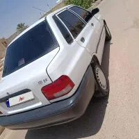 پرایدمدل 90درحد