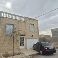 منزل مسکونی واقع در غرق اباد