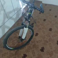 دوچرخه 26صفر نو نو