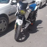 آپاچی ۱۸۰ عروسک مدل ۹۵
