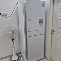 یخچال فریزر کلور مدل glory plus c70