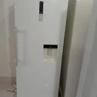 یخچال دوقلوی سینجر در حد نو