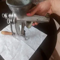 آبغوره گیر وآبلیموگیر دستی