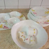 آرکوپال کتری قالیچه مجسمه