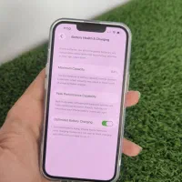 iphone 13 normal|موبایل|گناباد, |دیوار