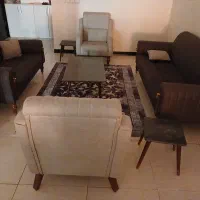 مبلمان هفت نفره
