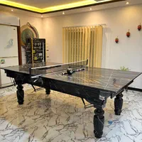میز بیلیارد MOAYDI SPORT BILLIARD