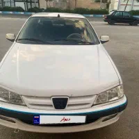 پارس موتور زانتیا مدل۹۲