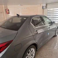 فروش فوری دنا پلاس توربو دنده ای
