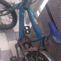 دوچرخه