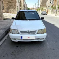 پراید ۱۳۲ مدل ۹۰ شاسی پلمپ