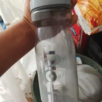 قمقمه