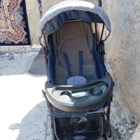 کالسکه کودک