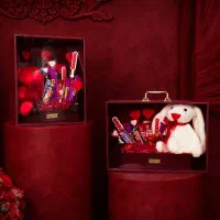 باکس ولنتاین لوکس