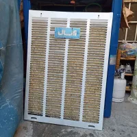 فروش و معاوضه کولر ابی استوک در حد نو