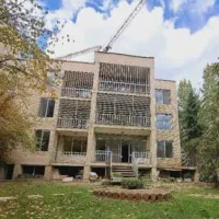 ولنجک  ۳۱۰ متر بر ۱۲ جنوبی