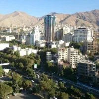 جویای کار سرایداری هستم منطقه ۱