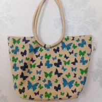 دوعدد کیف|کیف، کفش، کمربند|شیراز, تندگویان|دیوار