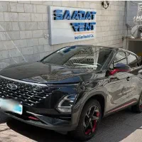 فروش خودرو فونیکس FX