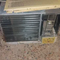 کولر گازی