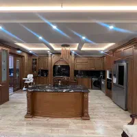 آپارتمان/۹۰متری/کلید نخورده/فول/خیابان جهاد