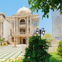عمارت‌کامل‌هوشمنداستخرجکوزی‌سونا‌سنددار‌امیراباد