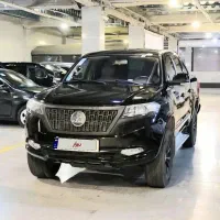 کلوت اتومات ۱۴۰۳ تحویل اردیبهشت ۱۴۰۴ کارکرد ۳۰۰۰