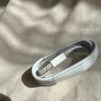 کابل شارژ  آیفون اپل تعداد محدود