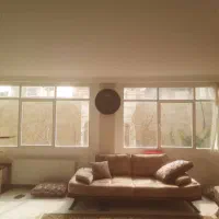 ۳۰۰ متر خانه/جنب مترو قلهک /موقعیت۱۰۰ اداری