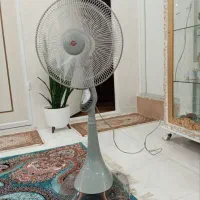 پنکه پارس خزر
