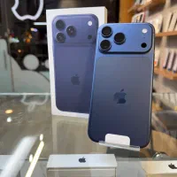 iphone 17 promax 256G Za
