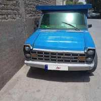 نیسان آبی