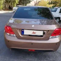 دنا تیپ2مدل95 .کروز دار. آیینه برقی.صندلی برقی