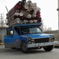 قالیشویی میهن(شستشوی انواع فرش،موکت،مبل)