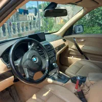 BMW X3|خودرو سواری و وانت|کرج, جهان‌شهر|دیوار