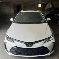 toyota کرولا الیت 1800