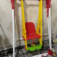 تاب کودک مدل زرافه