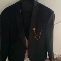 کت شلوار مردانه نو