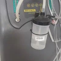 اکسیژن ساز ۱۰لیتری egt