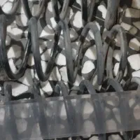 فنر لول ۴ عدد منجید عقب ۲ عدد