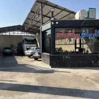 نیروی کارواش ماهر