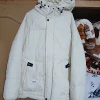 کاپشن مردانه ۲ ایکس لارج