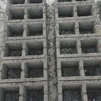 بلوک سیمانی ته بسته