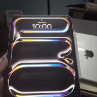 آیپد پرو 13 اینچ m4 2025 512