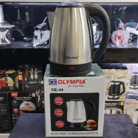 کتری برقی چایساز چایساز المپیا OLYMPIA مدل OE-44